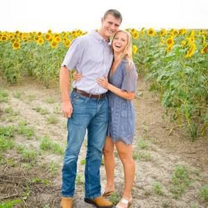 Meet your Posher, Anne marie